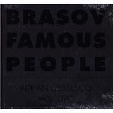 Brasov Famous People - Adrian Cristesco, Vasi Lupo