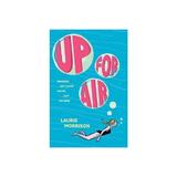Up for Air, editura Abrams Books For Young Readers