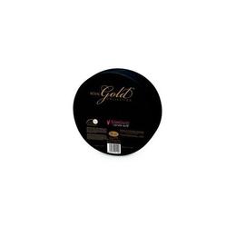 Rola hartie epilat neagra ro.ial gold collection italia
