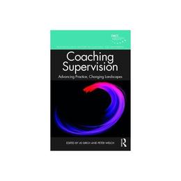 Coaching Supervision - Jo Birch, editura Rebellion Publishing