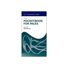 Pocketbook for PACES - Rupa Bessant, editura Anova Pavilion
