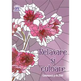 Relaxare si culoare, editura didactica publishing house