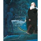 Darwin's room - Adrian Ghenie, editura Humanitas