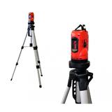 Nivela laser pentru constructii cu trepied DS-345