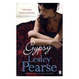 Gypsy - Lesley Pearse, editura Penguin Group