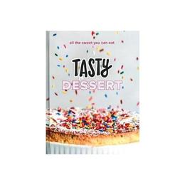 Tasty Dessert - , editura Watkins Publishing