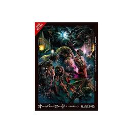 Overlord, Vol. 6 (light novel) - Kugane Maruyama, editura Watkins Publishing