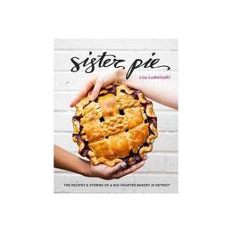 Sister Pie, editura Random House Usa Inc