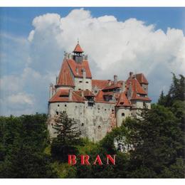 Bran, editura Bel Alpin