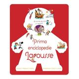 Prima enciclopedie Larousse, editura Rao