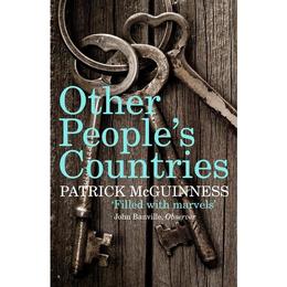 Other People's Countries, editura Harper Collins Childrens Books