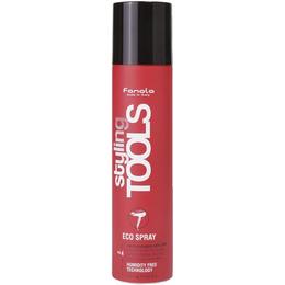 Spray fixativ ecologic cu fixare extra puternica - fanola styling tools eco spray extra strong ecologic lacquer, 320ml