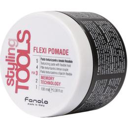 Pasta texturizanta cu fixare flexibila - fanola styling tools flexi pomade texturizing paste with flexible hold, 100ml