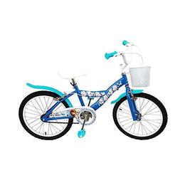 Bicicleta 20 frozen - toimsa
