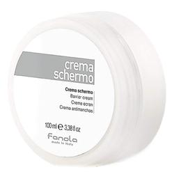 Crema Bariera de Protectie - Fanola Barrier Cream, 150ml