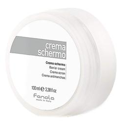 Crema bariera de protectie - fanola barrier cream, 150ml