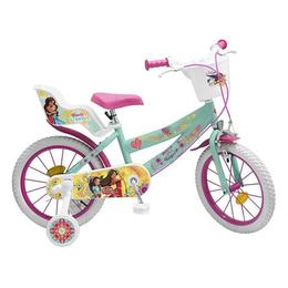 Bicicleta 16 elena din avalor