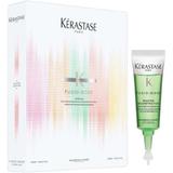Tratament Intensiv pentru Par Deteriorat - Kerastase Fusio-Dose Homelab Booster Reconstruction, 4 x 6ml