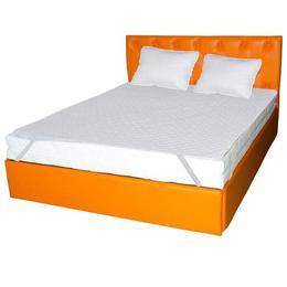 Saltea hydra comfort flex plus 2 perne microfibra 50x70 plus husa hipoalergenica, 160x200x16