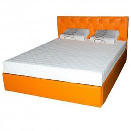 Saltea hydra comfort flex + 2 perne ortopedice memory sb 52x32 cm, 140x200x16