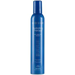 Spuma de styling hidratanta - biosilk farouk hydrating therapy rich moisture mousse, 360g