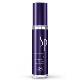 Gloss de styling Wella SP Exquisite Gloss