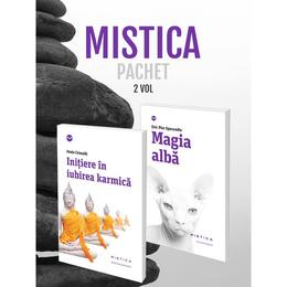 Pachet Mistica 2 vol.