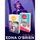 Pachet Edna O’Brien 2 vol.