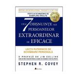 2CD Cele 7 obisnuinte ale persoanelor extraordinar de eficace - Stephen R. Covey, editura Act Si Politon