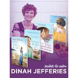 Pachet Dinah Jefferies 4 vol.