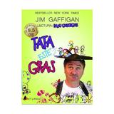 2CD Tata este gras - Jim Gaffigan, editura Act Si Politon
