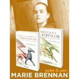 Pachet Marie Brennan 2 vol.
