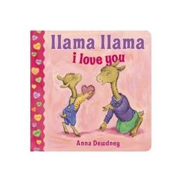 Llama Llama I Love You, editura Melia Publishing Services
