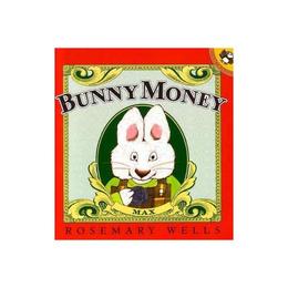 Bunny Money, editura Ingram International Inc