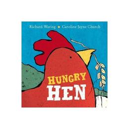 Hungry Hen, editura Oxford Children's Books