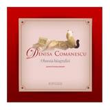Audiobook CD - Obsesia Biografiei - Denisa Comanescu, editura Humanitas