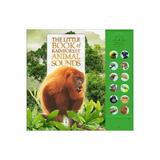 Little Book of Rainforest Animal Sounds, editura Fine Feather Press Ltd