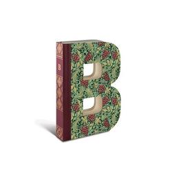 Alphabooks Letter B, editura If Cardboard Creations Ltd