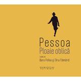 Audiobook CD Ploaie oblica - Pessoa. Lectura: Oana Pellea si Dinu Flamand, editura Humanitas