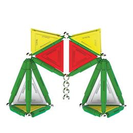 Set Constructie Primary 67 Piese