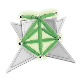 Set Constructie Luminos 67 Piese