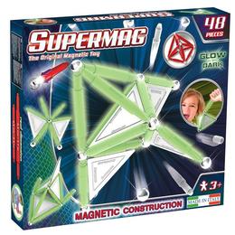 Set Constructie Luminos 48 Piese
