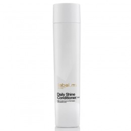 Balsam pentru Stralucire - Label.m Daily Shine Conditioner 300 ml