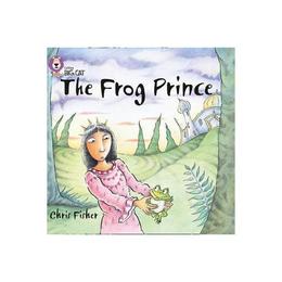 Frog Prince, editura Collins Educational Core List
