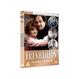 Fresh Fields Series 1, editura Sony Pictures Home Entertainme