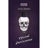 Efectul Patriconius - Vlad Daianu, editura Celestium