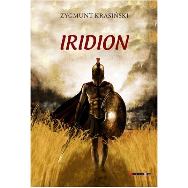 Iridion - zygmunt krasinski, editura eikon