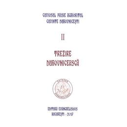 Cuvinte duhovnicesti vol.ii: trezire duhovniceasca - cuviosul paisie aghioritul, editura evanghelismos