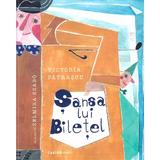 Sansa lui Biletel - Victoria Patrascu, Zelmira Szabo, editura Cartier