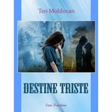 Destine triste - Teo Moldovan, editura Ecou Transilvan